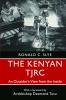 The Kenyan TJRC