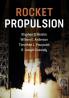 Rocket Propulsion