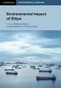 Environmental Impact of Ships