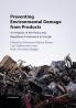 Preventing Environmental Damage from Products