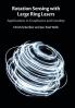 Rotation Sensing with Large Ring Lasers