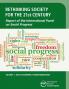 Rethinking Society for the 21st Century