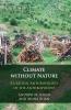 Climate without Nature