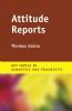 Attitude Reports