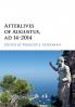Afterlives of Augustus AD 14-2014