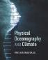 Physical Oceanography and Climate