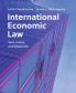 International Economic Law