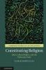 Constituting Religion