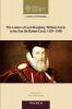 Letters of Lord Burghley to Sir Robert Cecil 1593-8