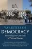 Varieties of Democracy