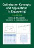 Optimization Concepts and Applications in Engineering