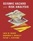Seismic Hazard and Risk Analysis