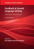 Feedback in Second Language Writing