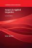 Corpora in Applied Linguistics