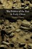 The Politics of the Past in Early China