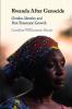 Rwanda After Genocide