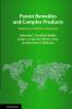 Patent Remedies and Complex Products