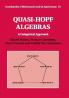 Quasi-Hopf Algebras