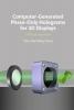 Computer-Generated Phase-Only Holograms for 3D Displays