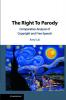 The Right To Parody