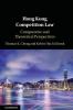 Hong Kong Competition Law
