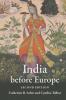 India before Europe