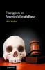 Foreigners on America's Death Rows