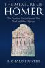 The Measure of Homer