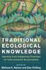 Traditional Ecological Knowledge