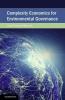 Complexity Economics for Environmental Governance