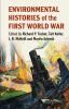 Environmental Histories of the First World War