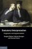 Statutory Interpretation