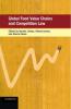 Global Food Value Chains and Competition Law