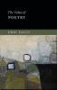 The Value of Poetry