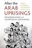 After the Arab Uprisings
