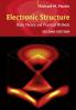 Electronic Structure