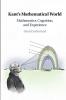 Kant's Mathematical World