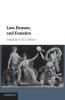 Law Reason and Emotion