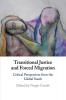 Transitional Justice and Forced Migration