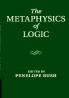 The Metaphysics of Logic