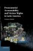 Prosecutorial Accountability and Victims' Rights in Latin             America