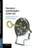 Narrative and Metaphor in the Law