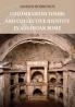 Columbarium Tombs and Collective Identity in Augustan             Rome