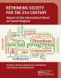 Rethinking Society for the 21st Century
