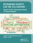 Rethinking Society for the 21st Century
