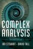 Complex Analysis