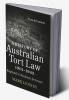 A History of Australian Tort Law 1901-1945