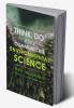 Think Do and Communicate Environmental Science