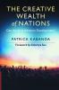 The Creative Wealth of Nations