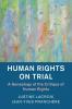 Human Rights on Trial